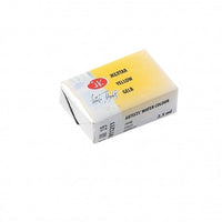 Colori ad acquerelo White Nights Semi-dry 2.5 ml | sceglie tonalità