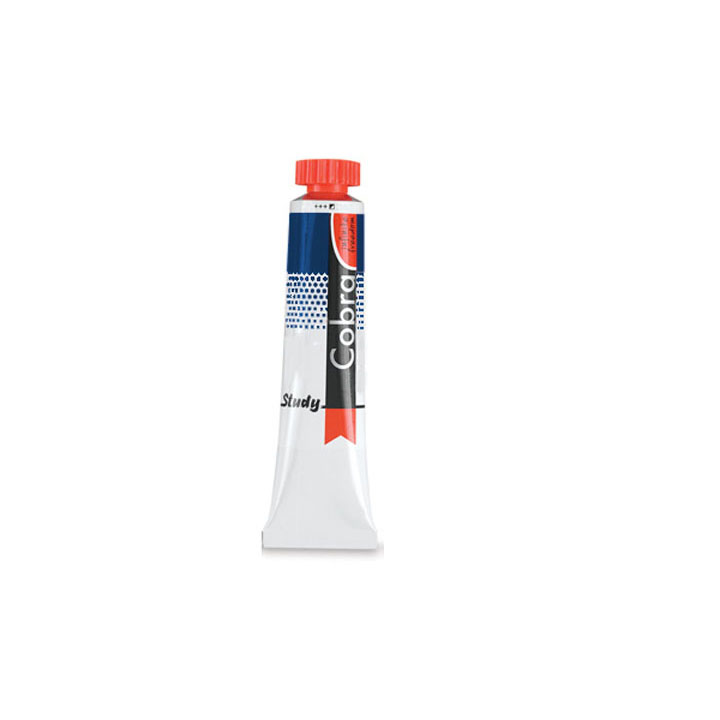 Colori ad olio COBRA STUDY 40ml | colori diversi