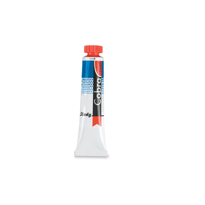 Colori ad olio COBRA STUDY 40ml | colori diversi