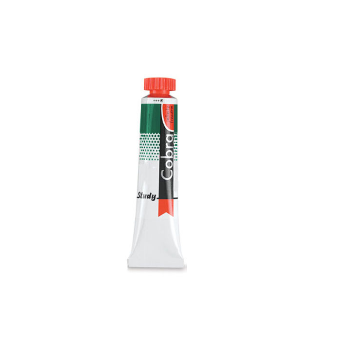 Colori ad olio COBRA STUDY 40ml | colori diversi