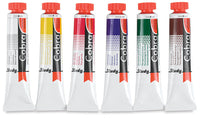 Colori ad olio COBRA STUDY 40ml | colori diversi