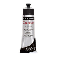 Colori ad olio Daler-Rowney GEORGIAN 75 ml | sceglie tonalità