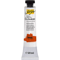 Colori ad olio Finest Artists Solo Goya 20 ml | sceglie tonalità