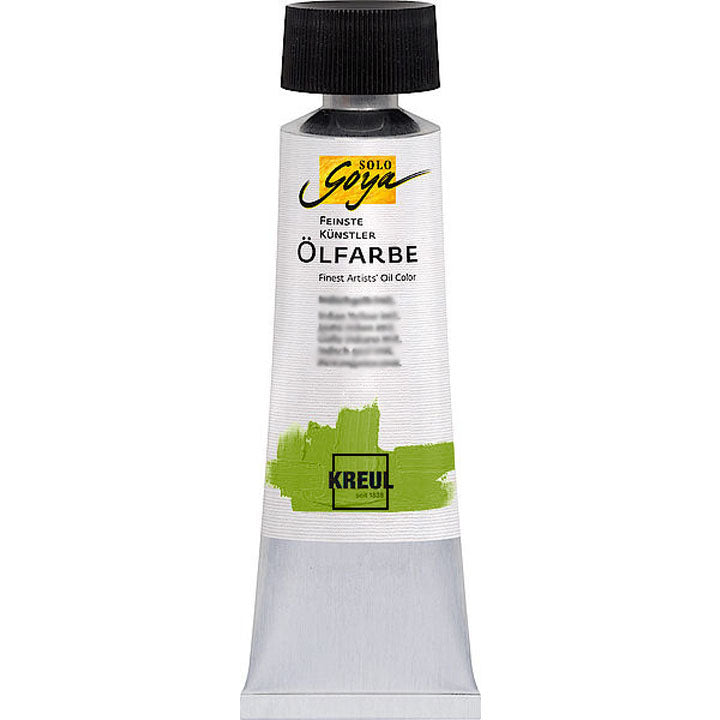 Colori ad olio Finest Artists Solo Goya 55 ml | sceglie tonalità