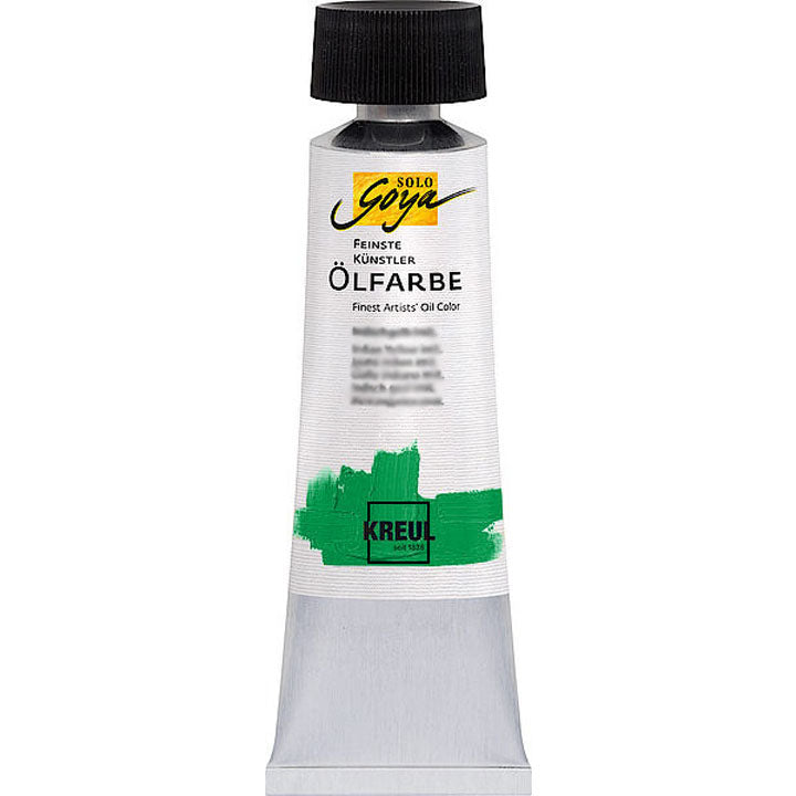 Colori ad olio Finest Artists Solo Goya 55 ml | sceglie tonalità