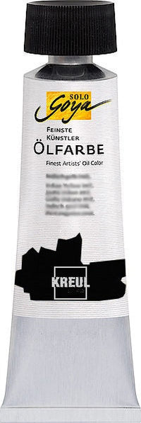 Colori ad olio Finest Artists Solo Goya 55 ml | sceglie tonalità