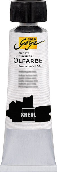Colori ad olio Finest Artists Solo Goya 55 ml | sceglie tonalità