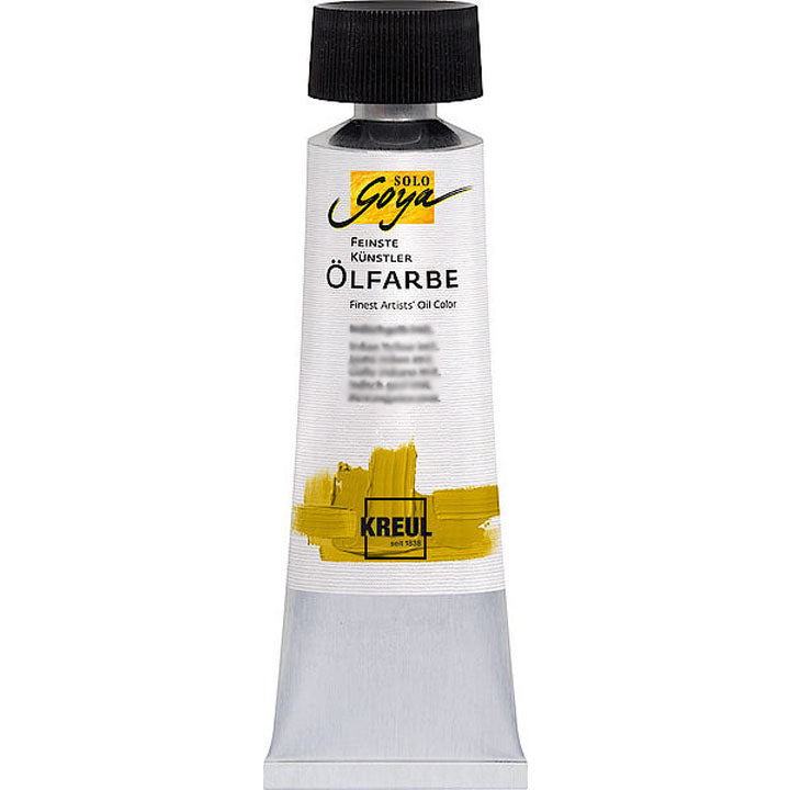 Colori ad olio Finest Artists Solo Goya 55 ml | sceglie tonalità