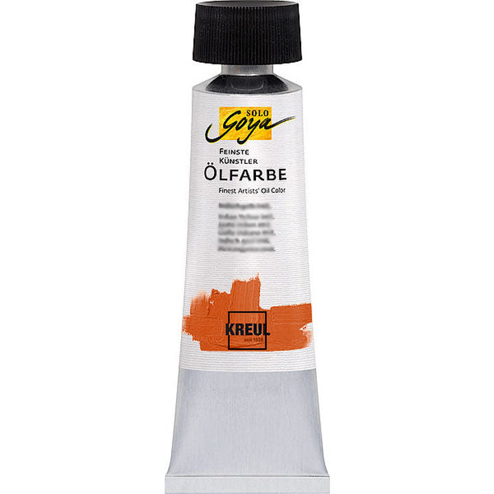 Colori ad olio Finest Artists Solo Goya 55 ml | sceglie tonalità