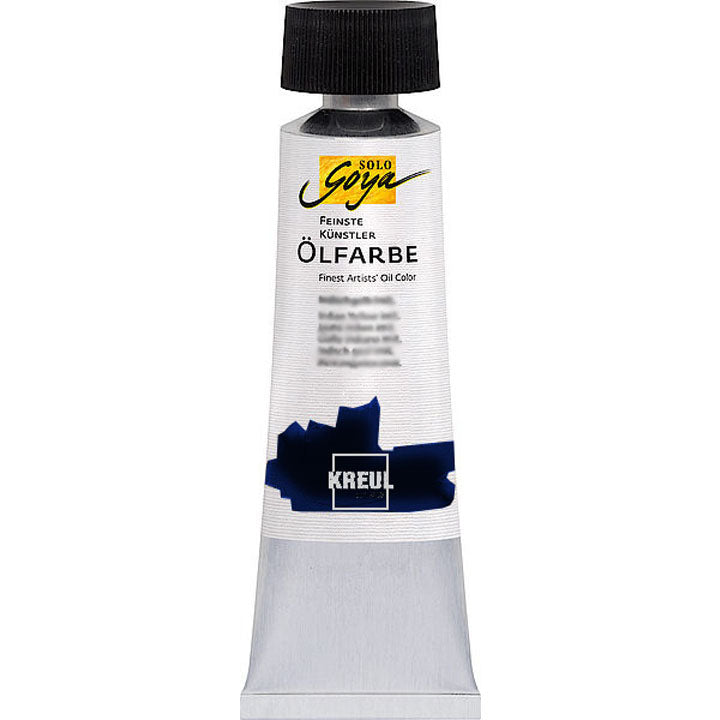 Colori ad olio Finest Artists Solo Goya 55 ml | sceglie tonalità