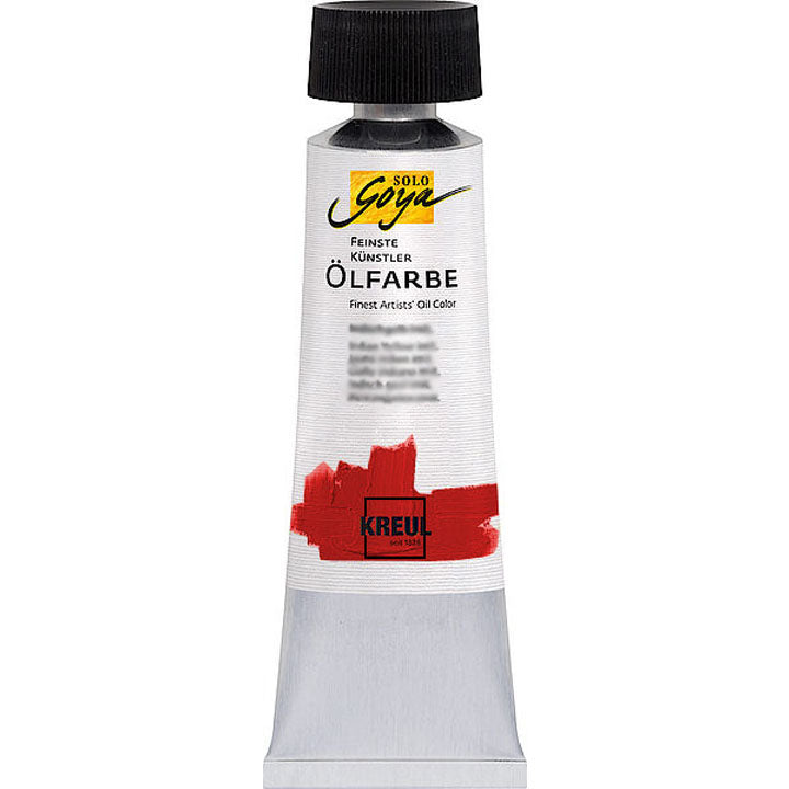 Colori ad olio Finest Artists Solo Goya 55 ml | sceglie tonalità