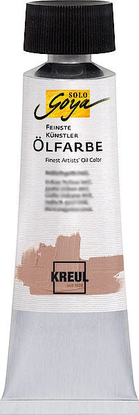 Colori ad olio Finest Artists Solo Goya 55 ml | sceglie tonalità