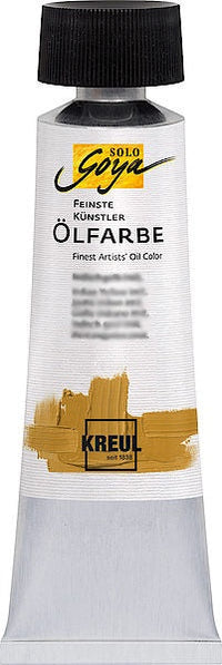 Colori ad olio Finest Artists Solo Goya 55 ml | sceglie tonalità
