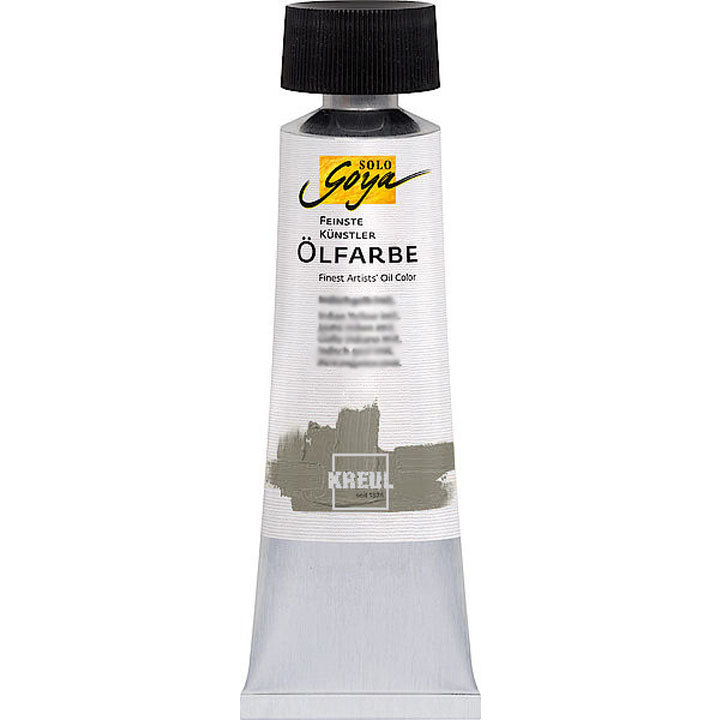 Colori ad olio Finest Artists Solo Goya 55 ml | sceglie tonalità