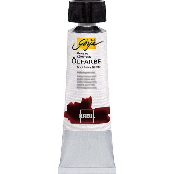 Colori ad olio Finest Artists Solo Goya 55 ml | sceglie tonalità