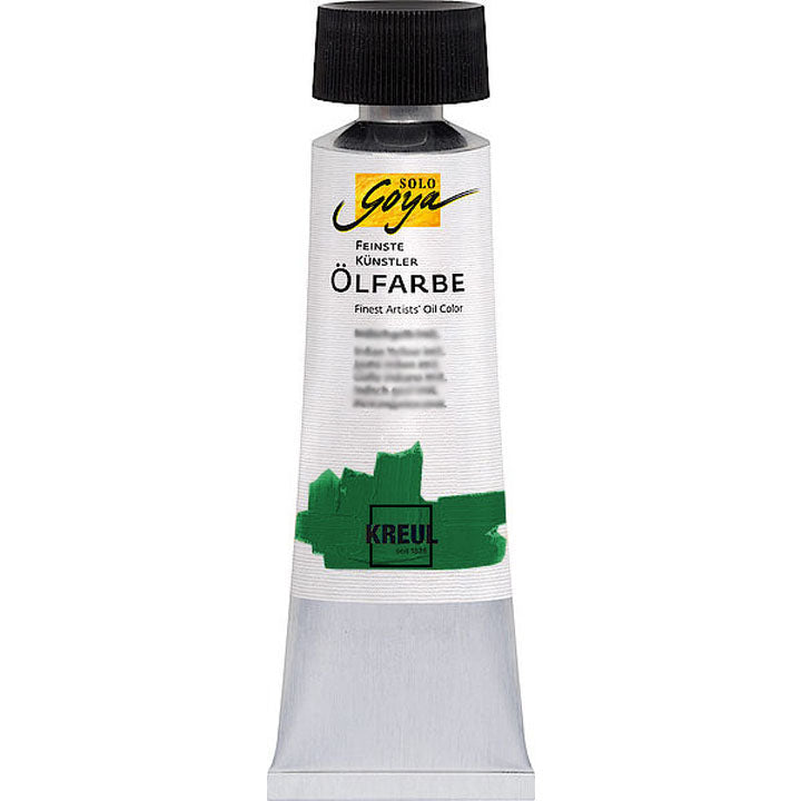 Colori ad olio Finest Artists Solo Goya 55 ml | sceglie tonalità