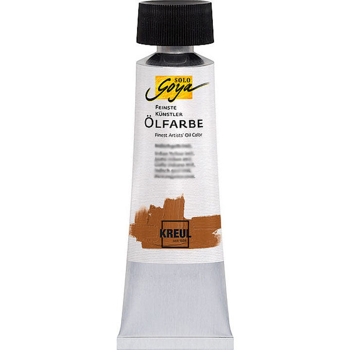 Colori ad olio Finest Artists Solo Goya 55 ml | sceglie tonalità
