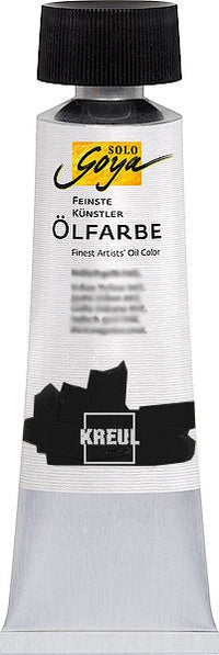 Colori ad olio Finest Artists Solo Goya 55 ml | sceglie tonalità