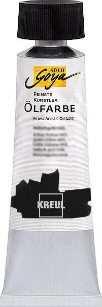 Colori ad olio Finest Artists Solo Goya 55 ml | sceglie tonalità