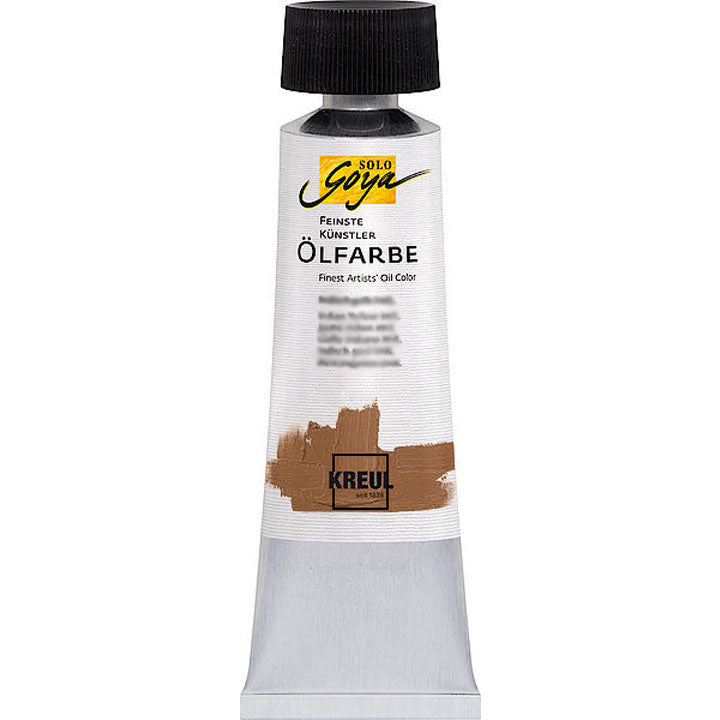 Colori ad olio Finest Artists Solo Goya 55 ml | sceglie tonalità