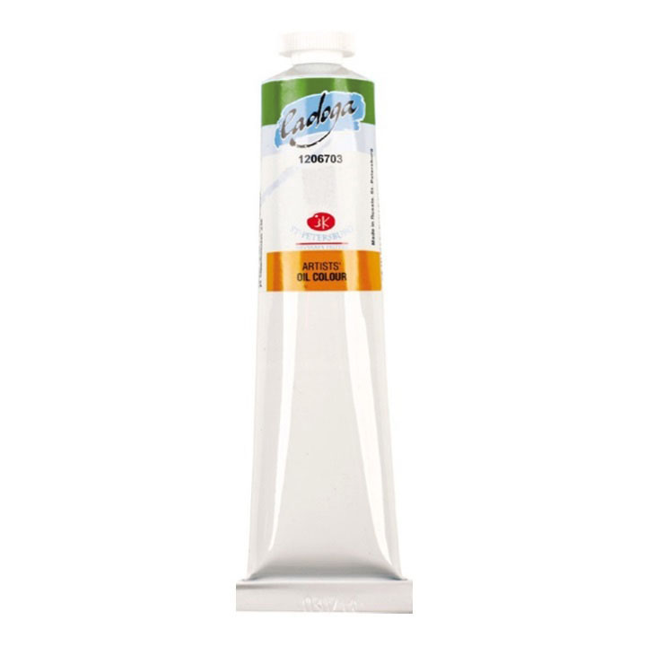 Colori ad olio Ladoga 46 ml | sceglie tonalità