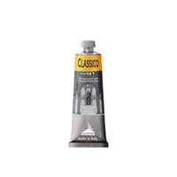Colori ad olio MAIMERI Classico 60 ml | scegli tonalità – Giallo permanente scuro
