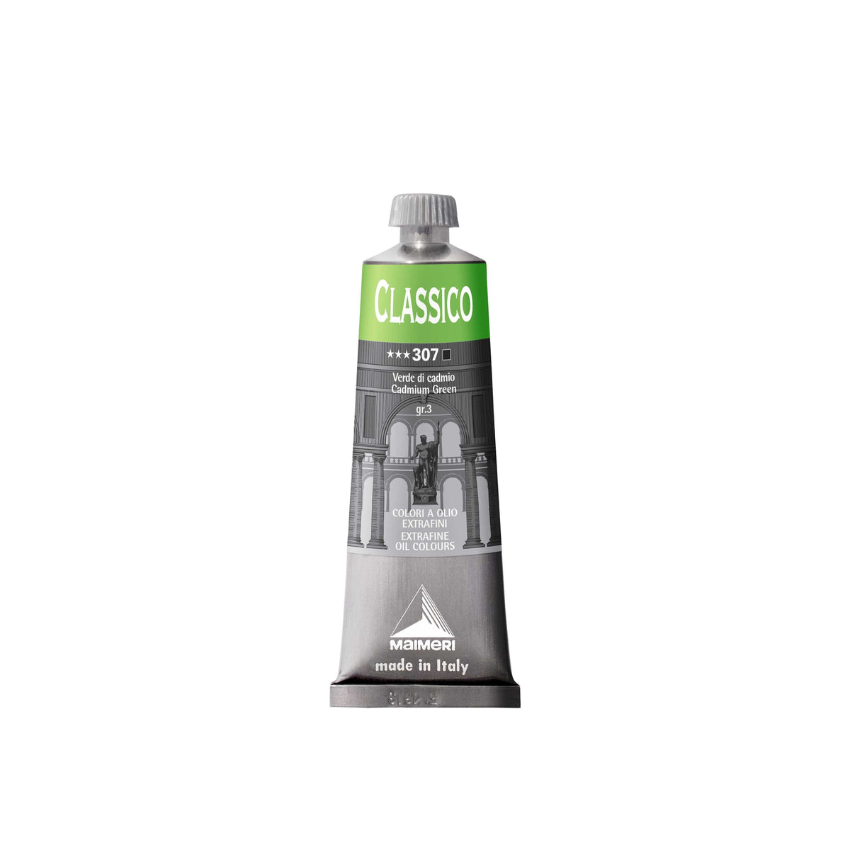 Colori ad olio MAIMERI Classico 60 ml | scegli tonalità