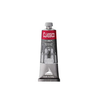 Colori ad olio MAIMERI Classico 60 ml | scegli tonalità – Rosso permanente scuro
