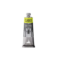 Colori ad olio MAIMERI Classico 60 ml | scegli tonalità – Verde Cinabro Giallastro