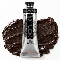 Colori ad olio Phoenix Studio 120 ml | scegli tonalità – marrone / 688