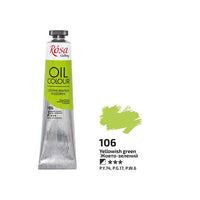 Colori ad olio Rosa Gallery 45 ml | colori diversi