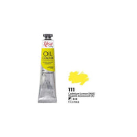 Colori ad olio Rosa Gallery 45 ml | colori diversi