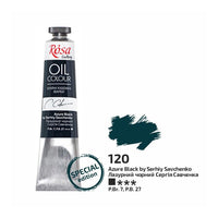 Colori ad olio Rosa Gallery 45 ml | colori diversi