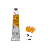 Colori ad olio Rosa Gallery 45 ml | colori diversi
