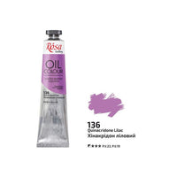 Colori ad olio Rosa Gallery 45 ml | colori diversi