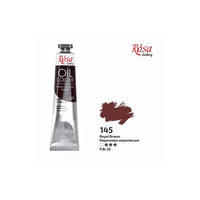 Colori ad olio Rosa Gallery 45 ml | colori diversi