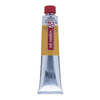 Colori ad olio Royal Talens ArtCreation 200 ml / 36 colori – Zinc White
