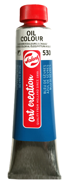 Colori ad olio Royal Talens ArtCreation 40 ml - 36 colori | colori diversi