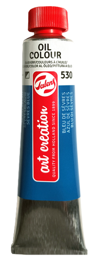 Colori ad olio Royal Talens ArtCreation 40 ml - 36 colori | colori diversi
