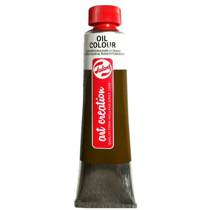 Colori ad olio Royal Talens ArtCreation 40 ml - 36 colori | colori diversi