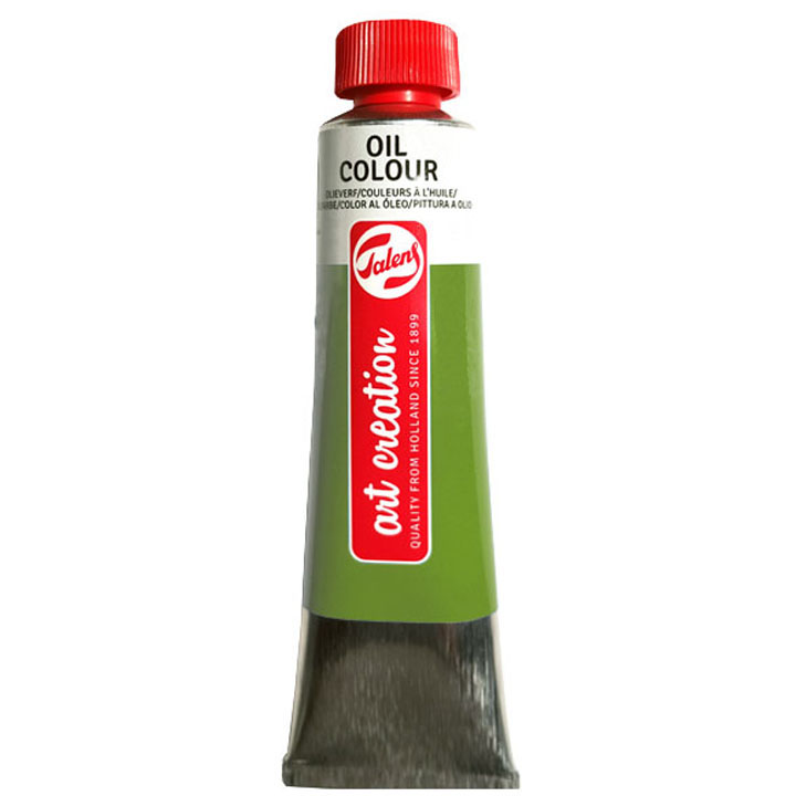 Colori ad olio Royal Talens ArtCreation 40 ml - 36 colori | colori diversi