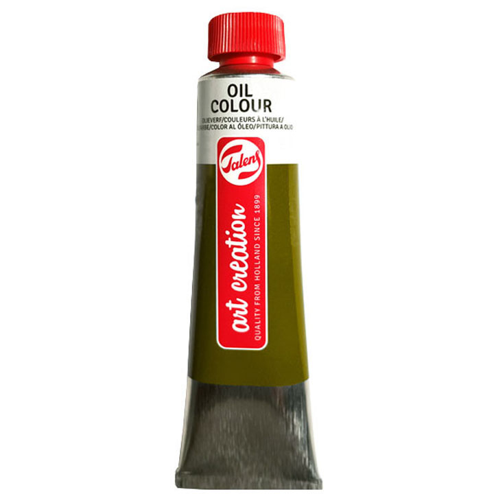 Colori ad olio Royal Talens ArtCreation 40 ml - 36 colori | colori diversi
