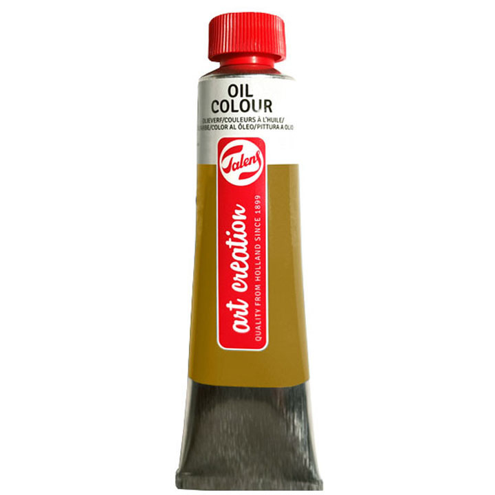 Colori ad olio Royal Talens ArtCreation 40 ml - 36 colori | colori diversi