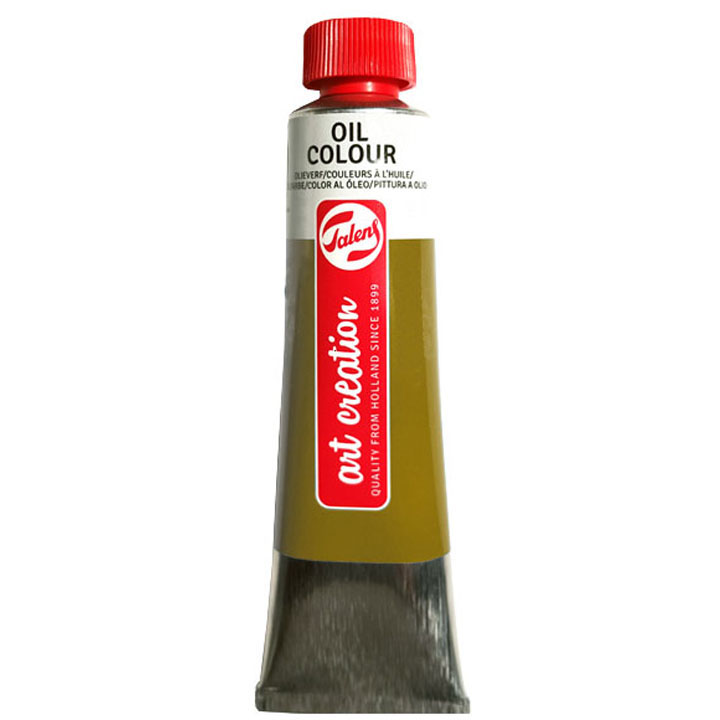 Colori ad olio Royal Talens ArtCreation 40 ml - 36 colori | colori diversi