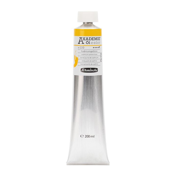 Colori ad olio Schmincke AKADEMIE 200 ml | vari colori — immagine 10