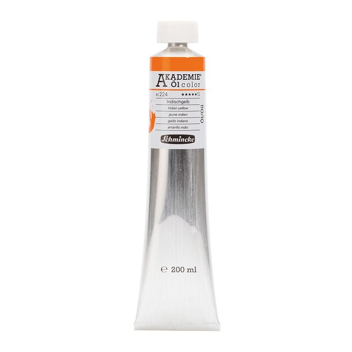Colori ad olio Schmincke AKADEMIE 200 ml | vari colori — immagine 12