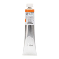 Colori ad olio Schmincke AKADEMIE 200 ml | vari colori — immagine 12
