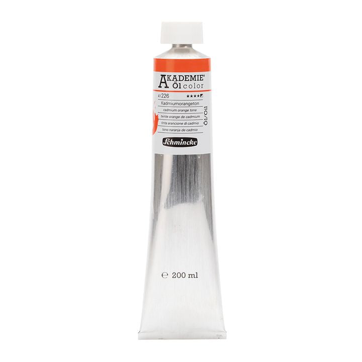 Colori ad olio Schmincke AKADEMIE 200 ml | vari colori — immagine 13