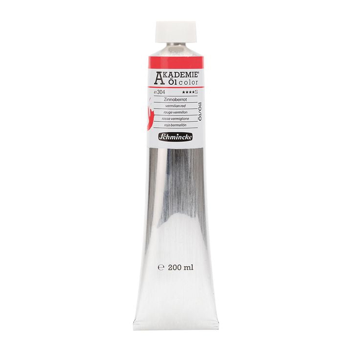 Colori ad olio Schmincke AKADEMIE 200 ml | vari colori — immagine 14