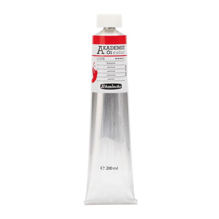 Colori ad olio Schmincke AKADEMIE 200 ml | vari colori — immagine 16